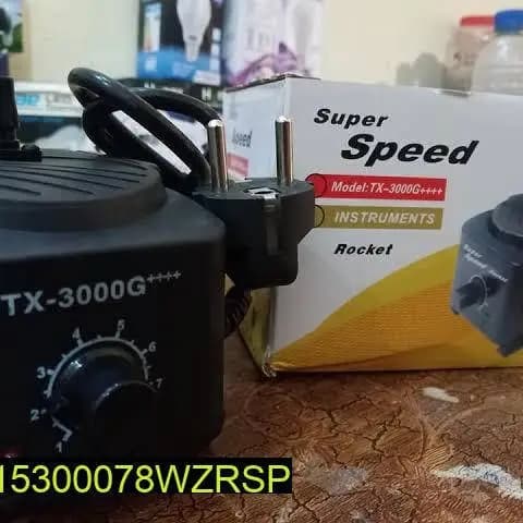 Super speed 3000tx mini sui gas pump